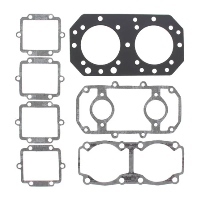 bicycle paint maneuverability-PWC VERTEX TOP END GASKET KIT 610402