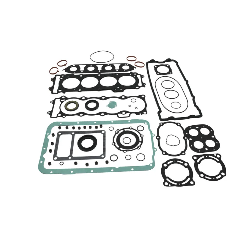 bicycle stem noise-PWC VERTEX COMPLETE GASKET KIT WITH OIL SEALS 611421