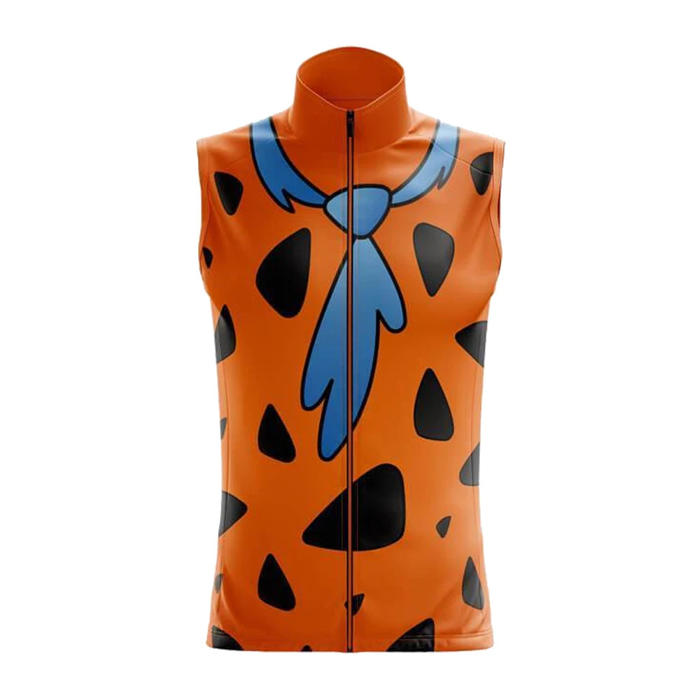 Flintstones Windproof vest