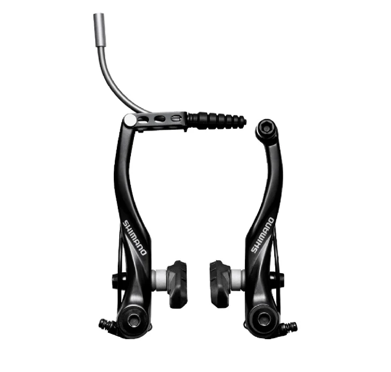 bicycle track handling-SHIMANO V Brake Caliper Alivio BR-T4000