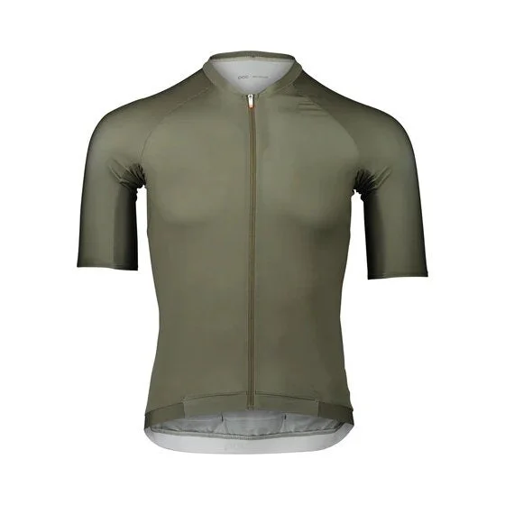 bicycle chain control-Poc Jersey M'S Pristine Epidote