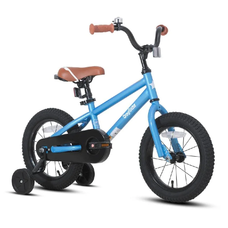 bicycle pump calibration-JOYSTAR Totem Kids Bike