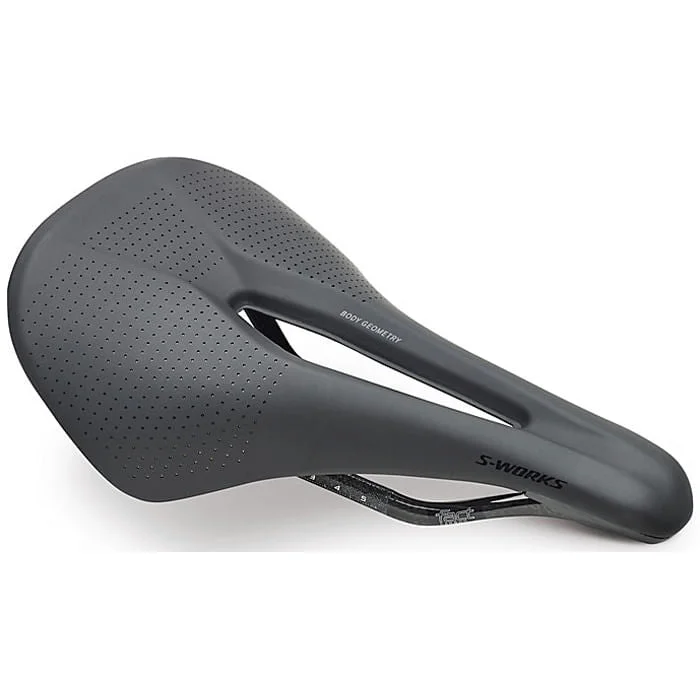 bicycle sidewall personalization-S-Works Power Arc Saddle