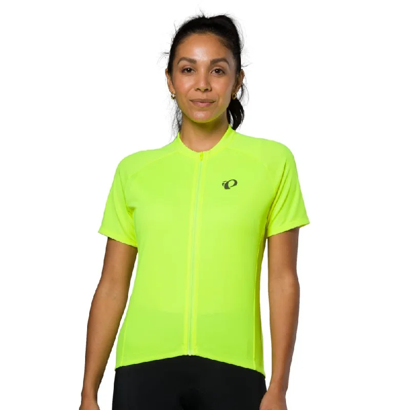 bicycle brake balance-Women's Quest Short Sleeve Jersey