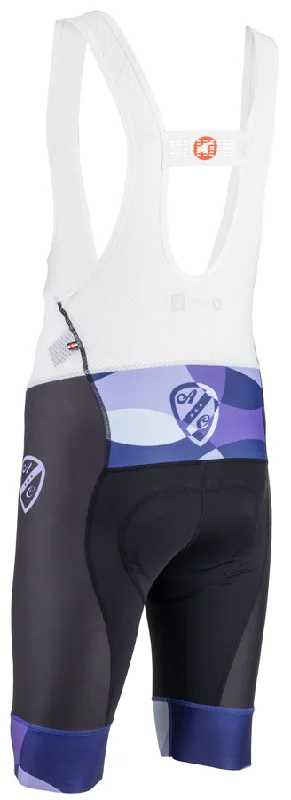 bicycle rotor tuning-Dot Game Bib Short