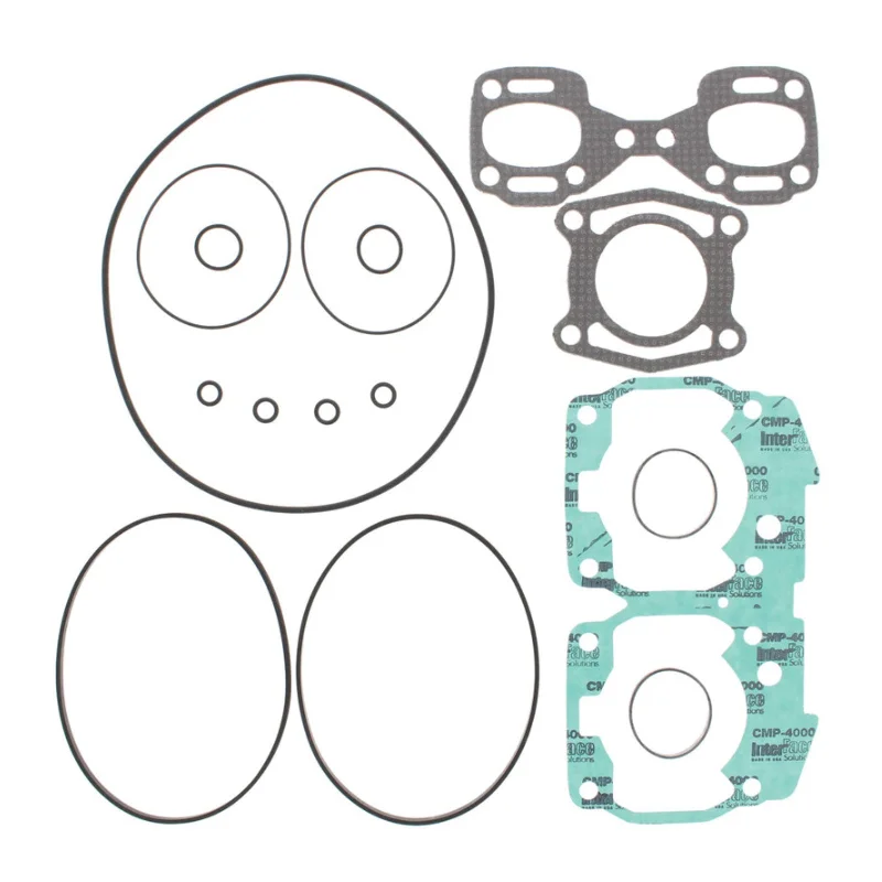 bicycle cleat agility-PWC VERTEX TOP END GASKET KIT 610209