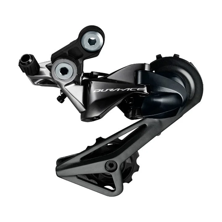 bicycle cleaner adjustment-Shimano Dura Ace R9100 Rear Derailleur RD-R9100 for 11 speed