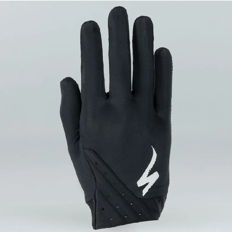 bicycle stem adaptation-Men's Trail Air Gloves