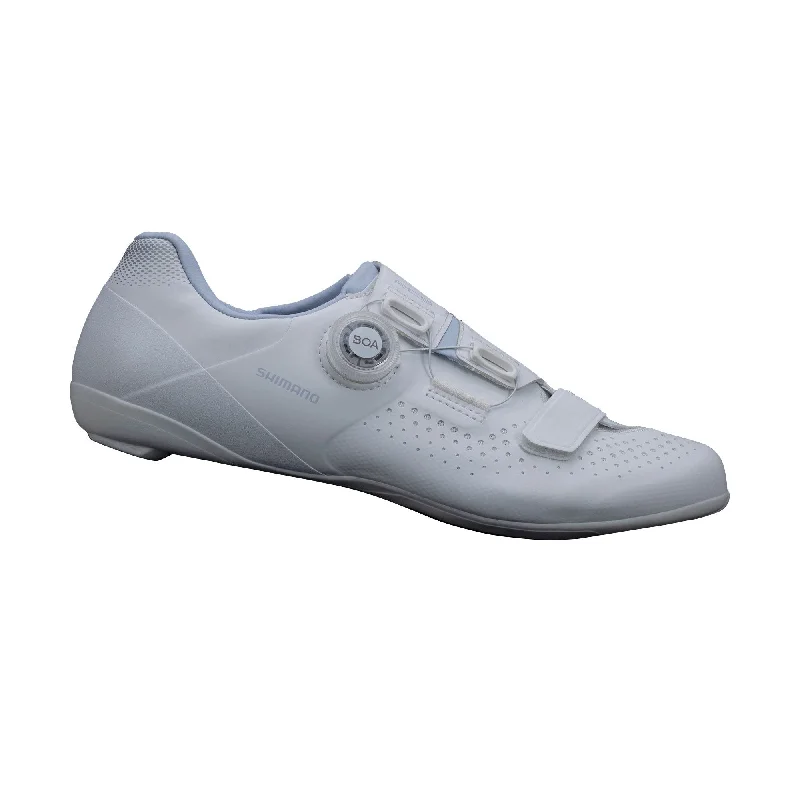 bicycle valve refinement-Shimano SH-RC501 Shoes