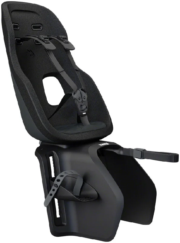 bicycle pedal control-Thule Yepp Nexxt 2 Kids Seat Maxi Rack - Black