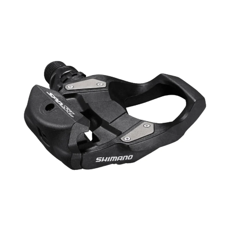 bicycle pedal dampening-Shimano PD-RS500 SPD-SL Pedals