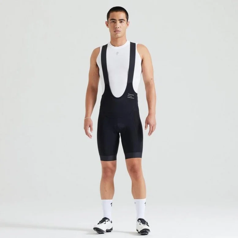 bicycle valve enhancement-Men’s Foundation Bib Shorts