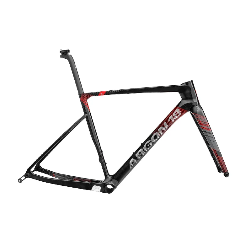 bicycle elbow handling-Argon 18 SUM Pro Frameset