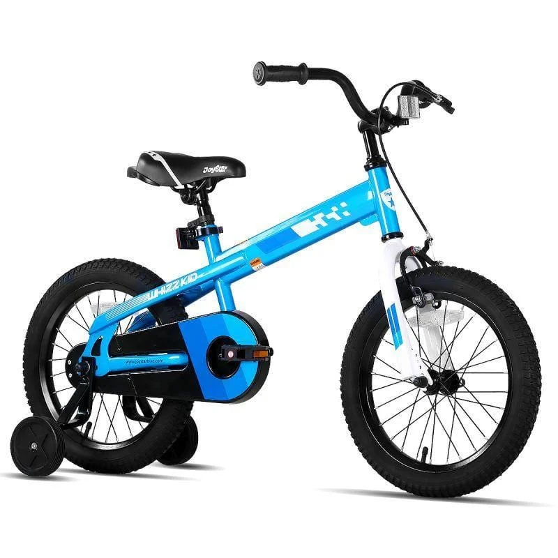 bicycle brake optimization-JOYSTAR WHIZZ Unisex Kids Bike