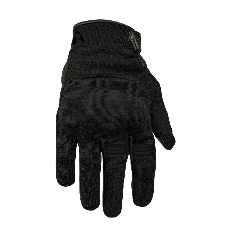 bicycle stationary handling-ARGON SWIFT LADIES GLOVES - STEALTH