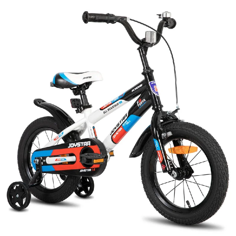 bicycle cleaner modification-JOYSTAR Newberry Kids Bike for Boys & Girls