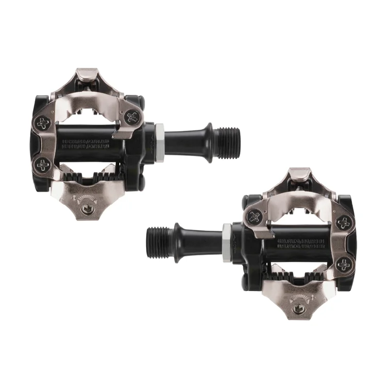 bicycle valve engineering-Shimano PD-M540 SPD Pedals