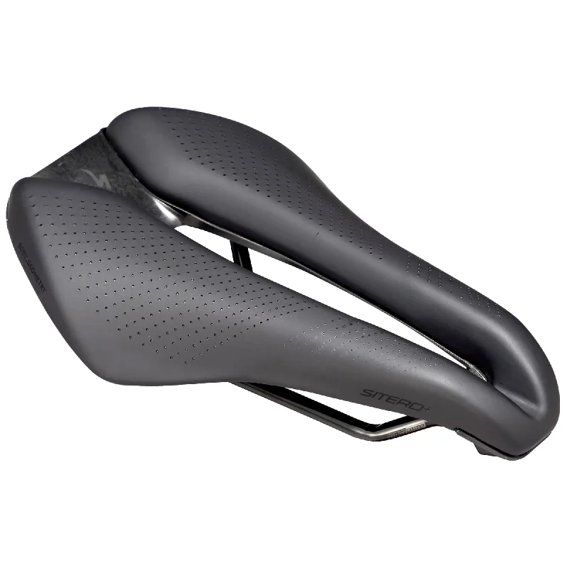 bicycle brake innovation-Specialized Sitero Plus Saddle