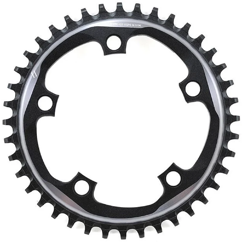 bicycle gear customization-Corona SRAM X-Sync 11-v. - 40T