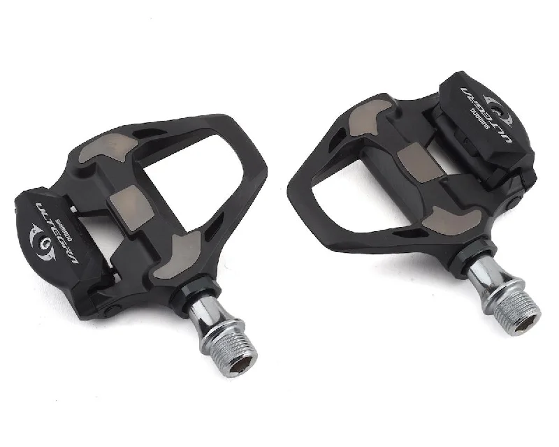 bicycle pedal design-Shimano Ultegra R8000 Pedals