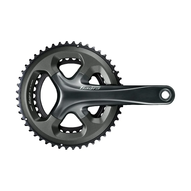 bicycle lever noise-Shimano FC-4700 Tiagra 2x10 Speed Crankset