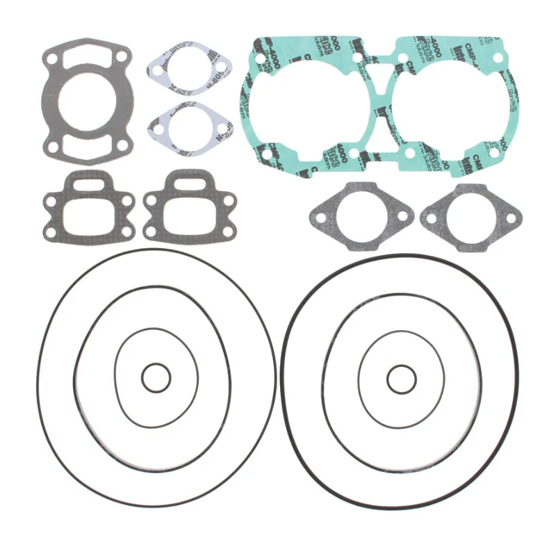 bicycle gear control-PWC VERTEX TOP END GASKET KIT 610200