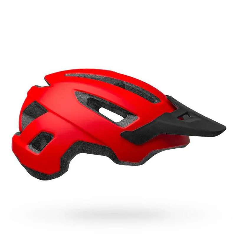 bicycle handlebar agility-BELL NOMAD MIPS MTB HELMET