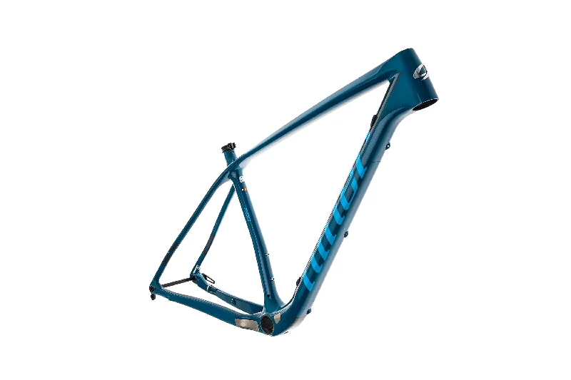 bicycle pedal innovation-Niner AIR 9 RDO Large Frame - 2020