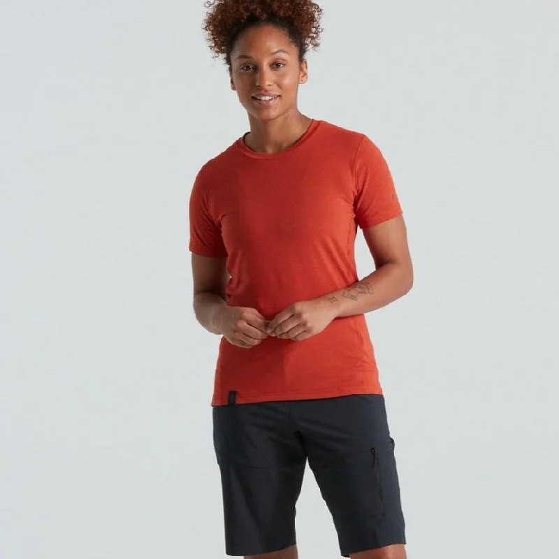 bicycle lever innovation-Women's Trail Cargo Shorts