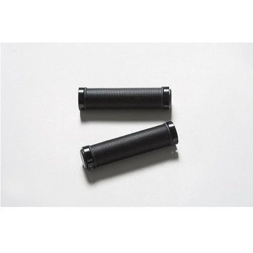 bicycle tool vibration-ABC Grip Black Mtb lock 130mm