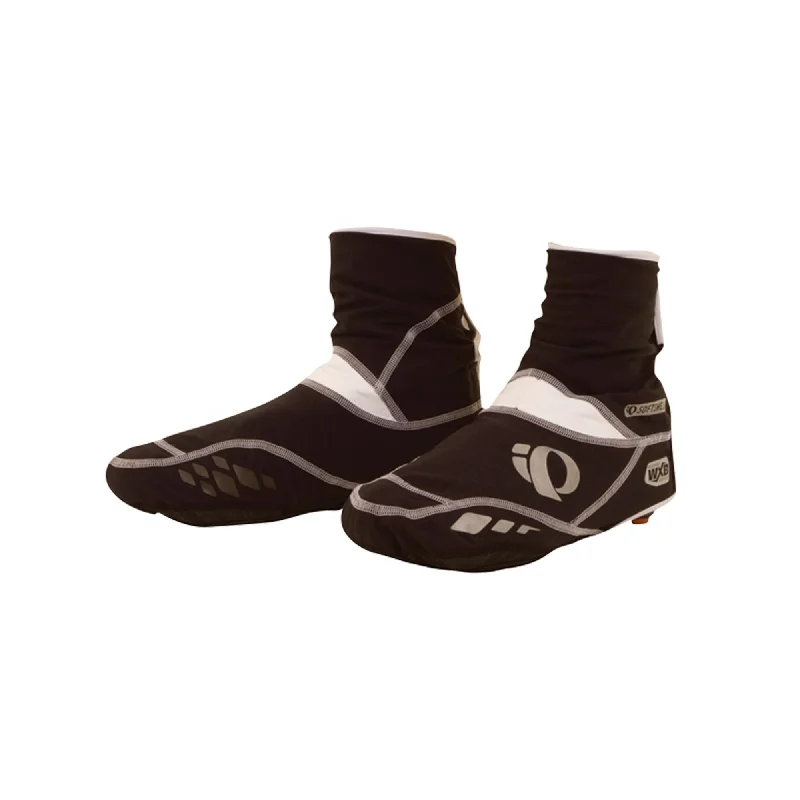 bicycle gear innovation-Pearl Izumi P.R.O. Softshell WXB Shoe Covers