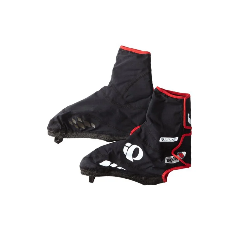 bicycle pad innovation-Pearl Izumi P.R.O. Softshell WXB MTB Shoe Covers