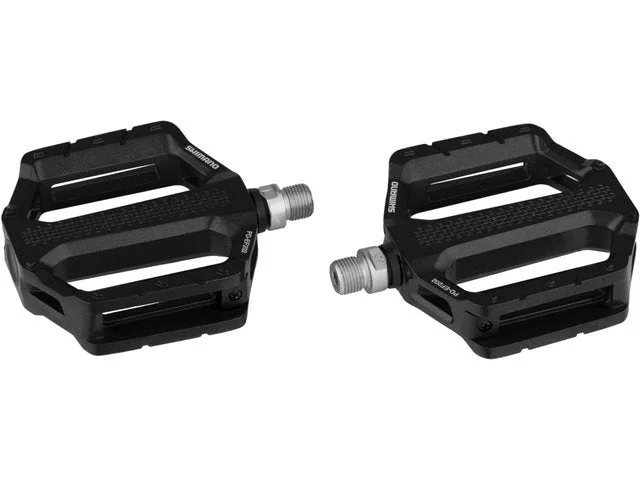 bicycle pad absorption-Shimano Pdef202 Cheap Flat Pedals