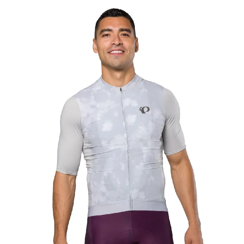 bicycle stem control-Men's Expedition Short Sleeve Jersey