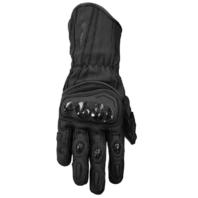 bicycle pump handling-ARGON RUSH GLOVES LADIES - STEALTH