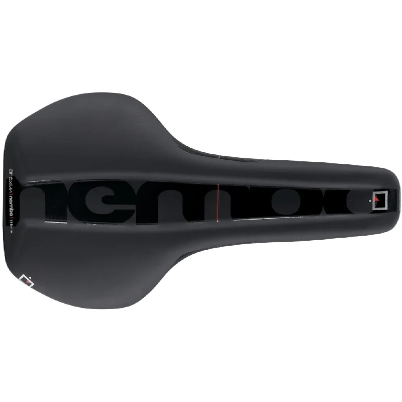 bicycle knee handling-Sella Prologo Proxim Nembo T2.0 - Nero