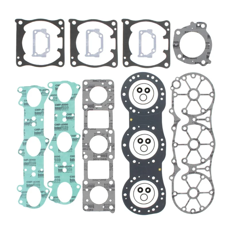 bicycle triathlon handling-PWC VERTEX TOP END GASKET KIT 610608