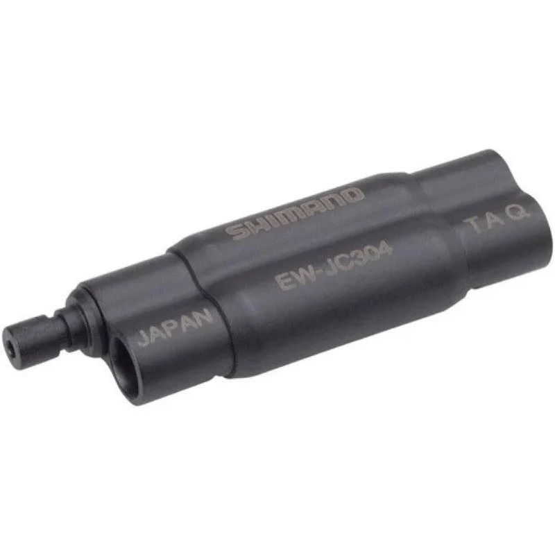 bicycle sidewall resistance-Shimano EW-JC304 SD300 4-Ports Junction