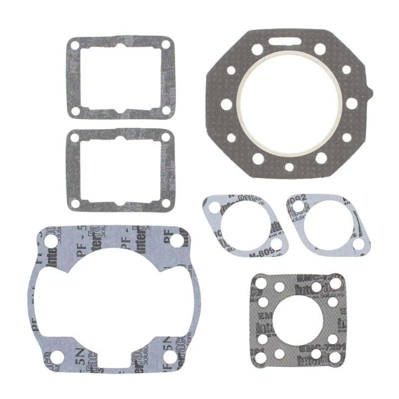 bicycle pad balance-PWC VERTEX TOP END GASKET KIT 610100