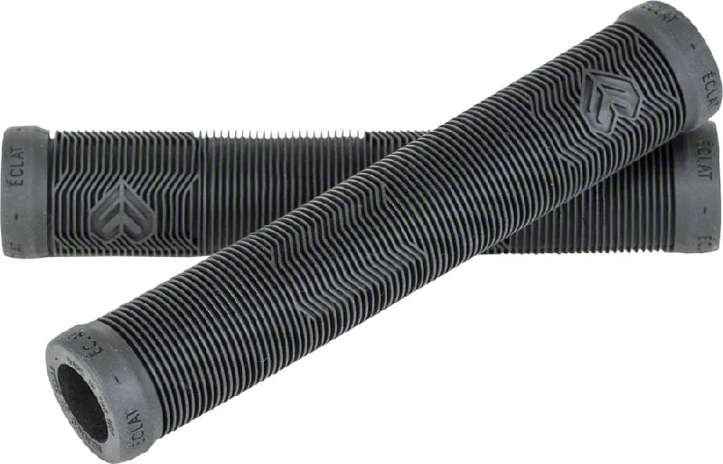 bicycle chain alignment-Eclat Pulsar Grips