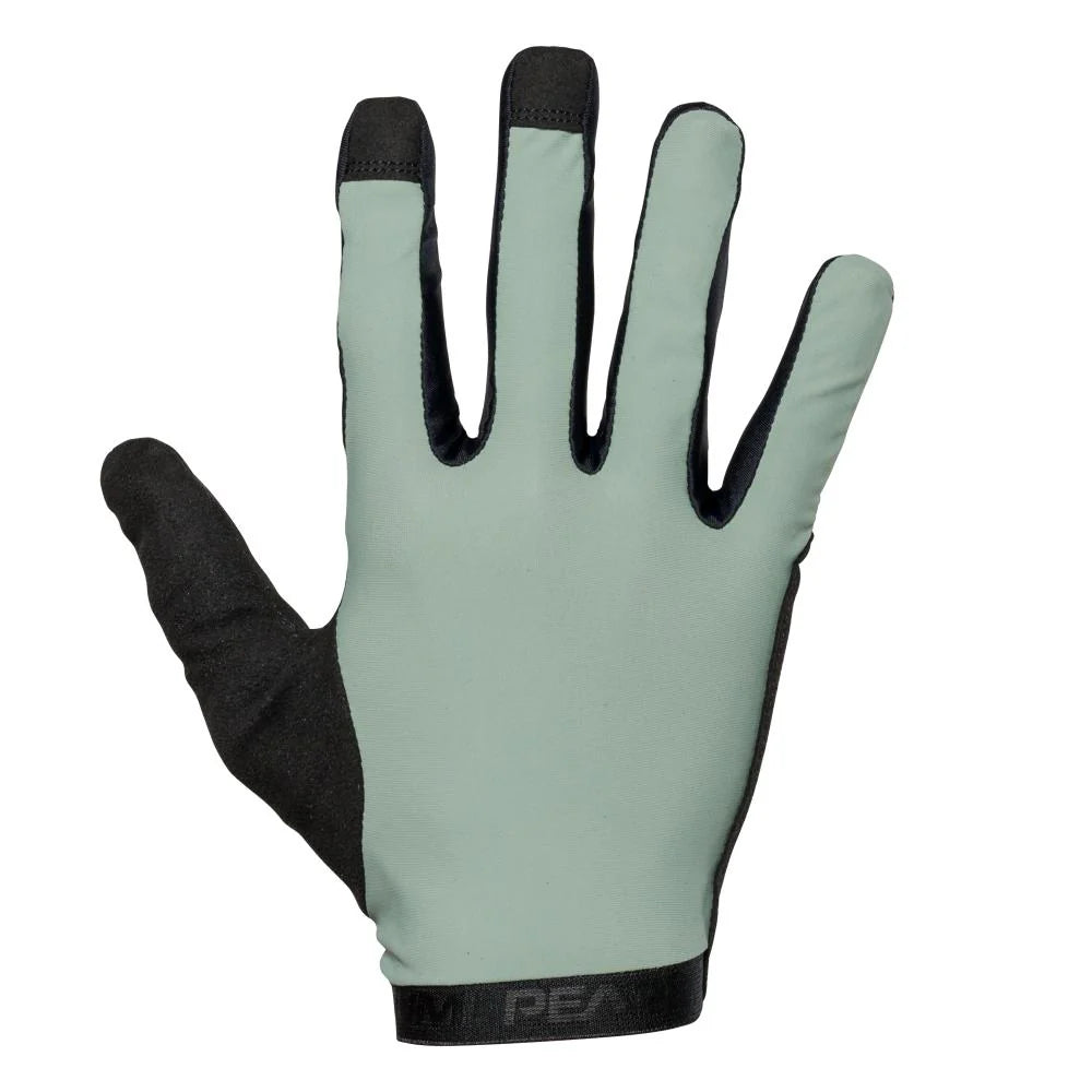 bicycle rotor customization-Pearl Izumi Expedition Gel Full Finger MTB Glove - Green Bay