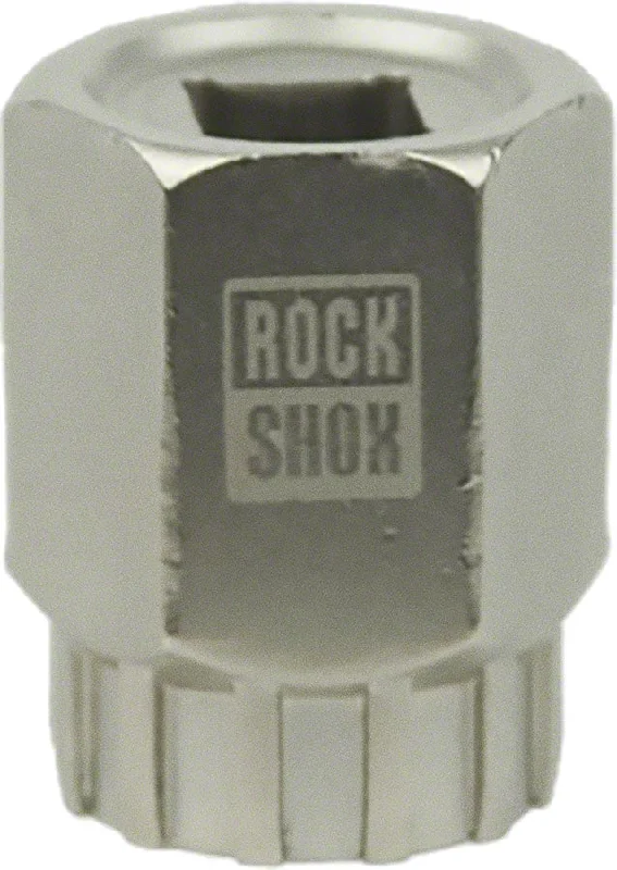 bicycle sidewall technology-RockShox Suspension Top Cap/Cassette Tool SID/Paragon