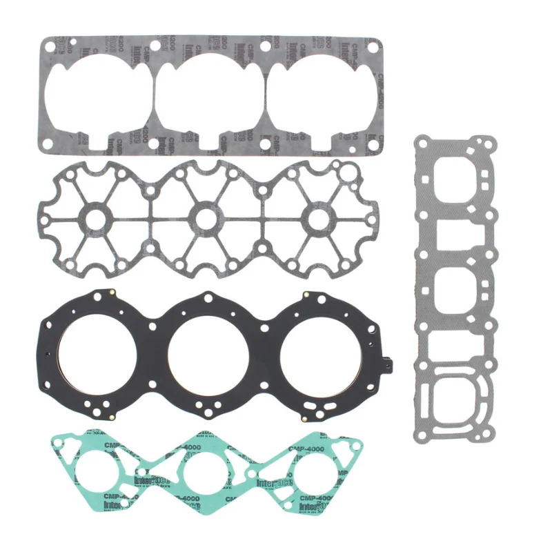 bicycle fitness handling-PWC VERTEX TOP END GASKET KIT 610606