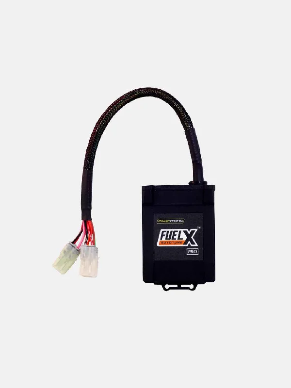 bicycle frame vibration-FuelX Pro-Husqvarna Svartpilen 250 (2012-2021)