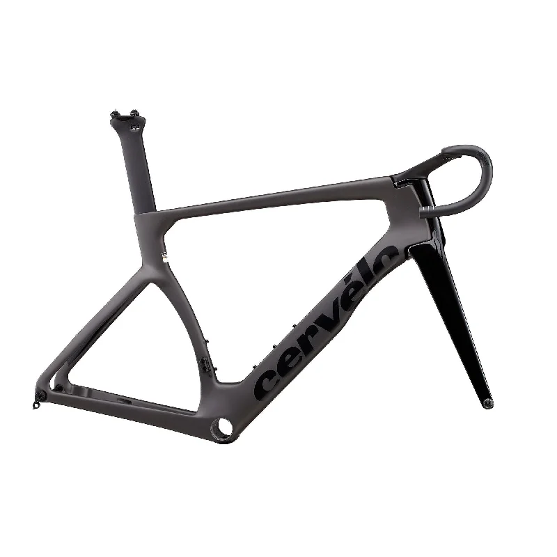 bicycle lever grip-Cervelo S5 Disc Frameset