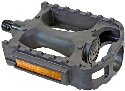 bicycle pad friction-Sunlite Plastic Pedals