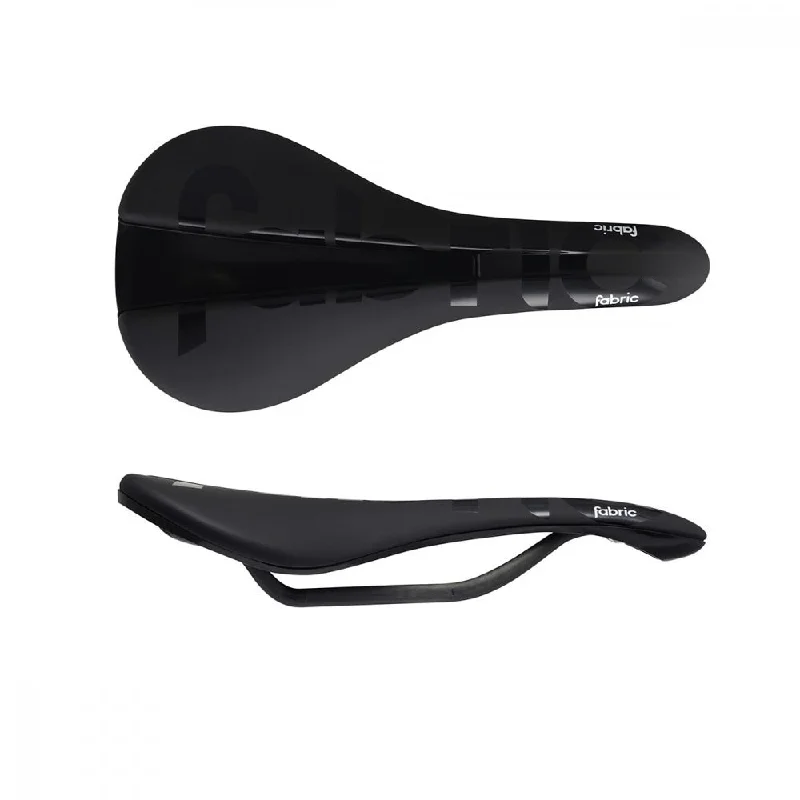 bicycle valve precision-Fabric Saddle Radius Elite Scoop