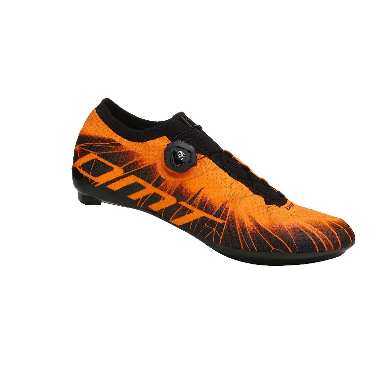 bicycle pedal grip-DMT KR1 Cycling Shoes