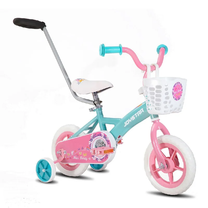 bicycle pad customization-JOYSTAR Miss Berry Kids Bike for 1-4 yrs Girls & Boys