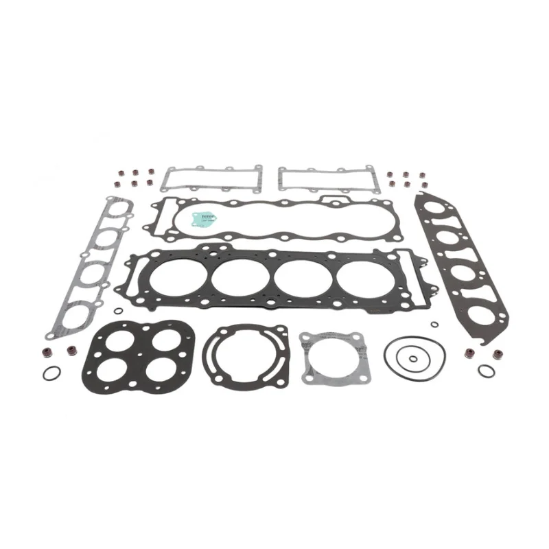 bicycle gear handling-PWC VERTEX TOP END GASKET KIT 610419